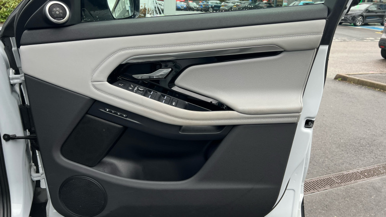 Land Rover Range Rover Evoque 2.0 D180 First Edition 5dr Auto Diesel Hatchback